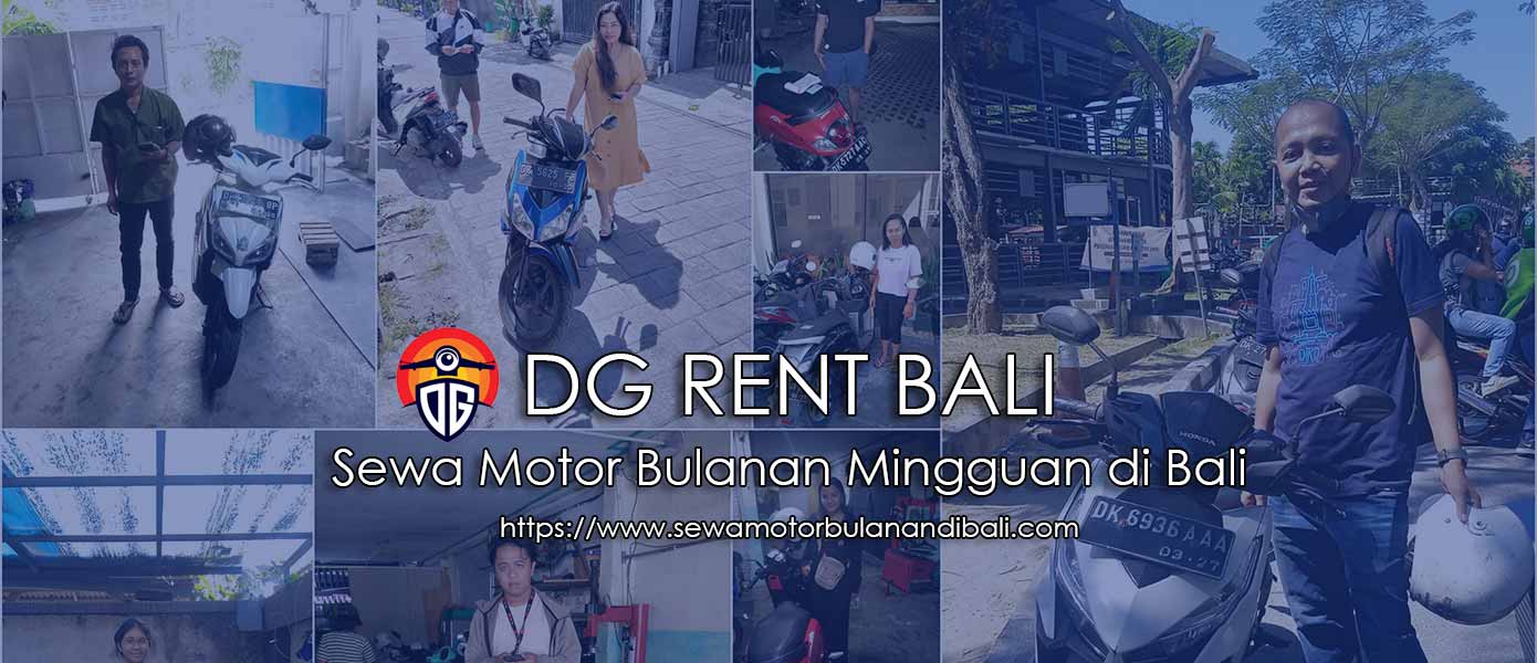 Background DG Rent