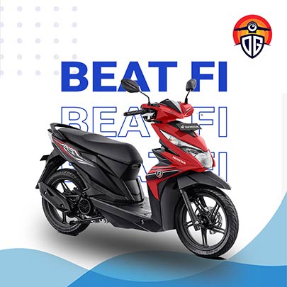 Sewa Motor Bulanan Mingguan Bali Beat Fi Sewa Motor Bulanan Mingguan Bali Beat Fi