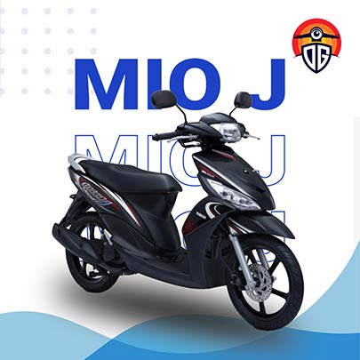 Sewa Motor Bulanan Mingguan Bali Mio J Sewa Motor Bulanan Mingguan Bali Mio J