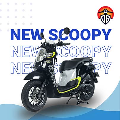 Sewa Motor Bulanan Mingguan Bali New Scoopy Sewa Motor Bulanan Mingguan Bali New Scoopy