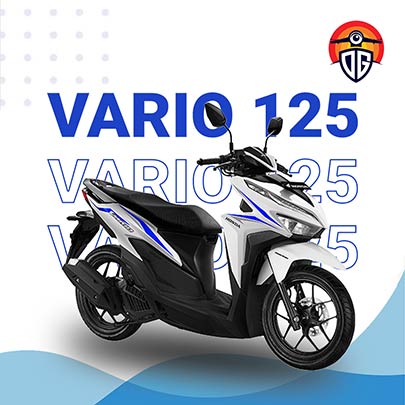 Sewa Motor Bulanan Mingguan Bali Vario 125 Sewa Motor Bulanan Mingguan Bali Vario 125