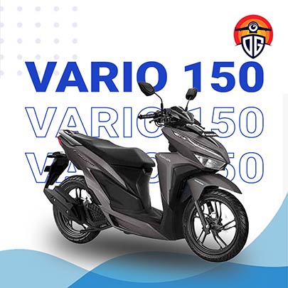 Sewa Motor Bulanan Mingguan Bali Vario 150 Sewa Motor Bulanan Mingguan Bali Vario 150