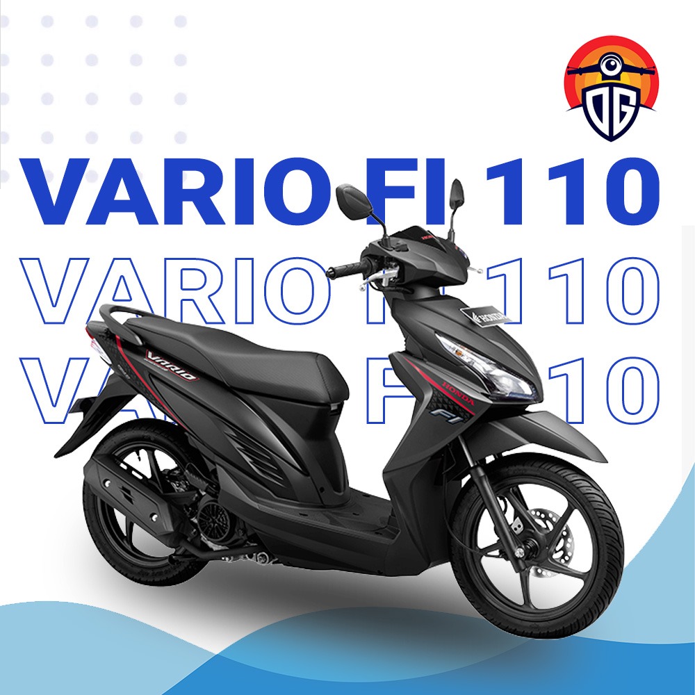 Sewa Motor Bulanan Mingguan Bali Vario Fi 110 Sewa Motor Bulanan Mingguan Bali Vario Fi 110